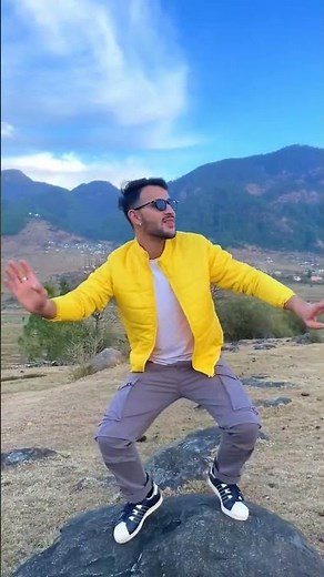 pink plazo | pink plazo song dance | #pahadisong #viral #shorts