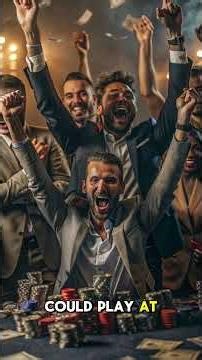 This Old Casino Game Was Pure Chaos (Sigma Derby)#lasvegas #gambling #derby #history #documentary.