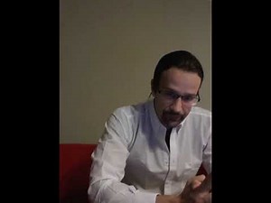 INTJ depression masterclass By Arthur Arcturus