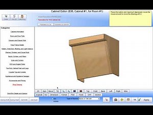 ADA Cabinets handled by Cabinet Pro