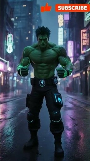 We compare 4 legendary Hulks and decide who is the BEST HULK ever.