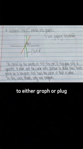 If you have any question on the problem, please leave it down in the comments! 👍🏼