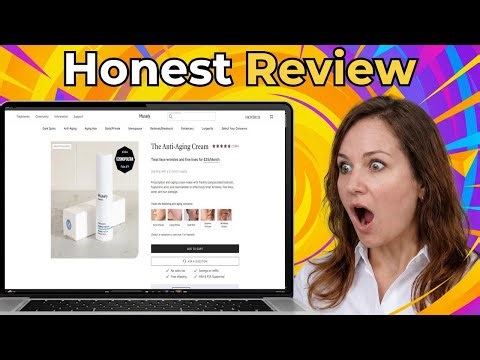 Musely Anti-Aging Cream Review 2026: Texture, Application, My Experience