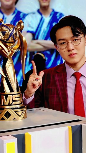 Caster Mirko: Emperor's Voice Reactions ft. Jonathan Liandi | Lemon Original Sound