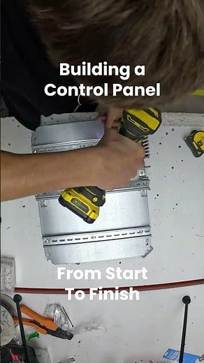 At #iACS, we engineer #HVAC control systems that don’t just function, they elevate buildings... #AHU