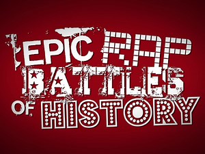 Epic Rap Battles of History - TV Tropes