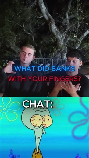 Ron & Lacy Repping the Big Woo and his Opp 💀