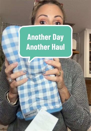 Another Day, Another Haul: Organizing and Cleaning Tips