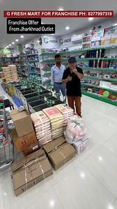 2.4K views · 51 reactions | G FRESH MART PH- 82779 97319 website -...