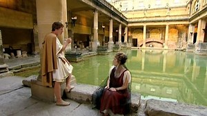 The Roman Baths