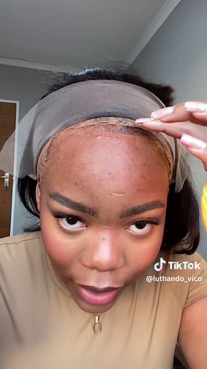 luthando on TikTok