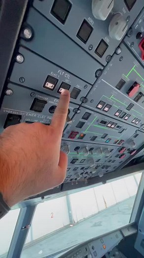 Aircraft logic test#a321neo#fyp#fypシ゚viral#fypage#aviation#aviationlife#aviationlovers#aviationdaily#aviation4u#aviationlifestyle#maintenance#aircraftcarrier#aviationtiktok#technology