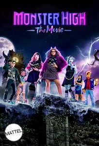 Monster High: O Filme (Filme), Trailer, Sinopse e Curiosidades - Cinema10