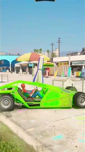 This NPC's Day is RUINED 😭 #gta5 #gaming #gta5mods