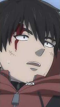 "Su Mejor Amigo Lo Tiró De Un Acantilado Por Su Novia"#anime #betrayal #traicion #romance #monster #