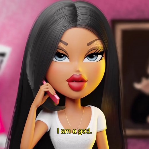 Bratz on Instagram: "3 more days until Spooky Season! What would your dream Bratz Halloween recreation be?! 👇👄🎃 #bratz"