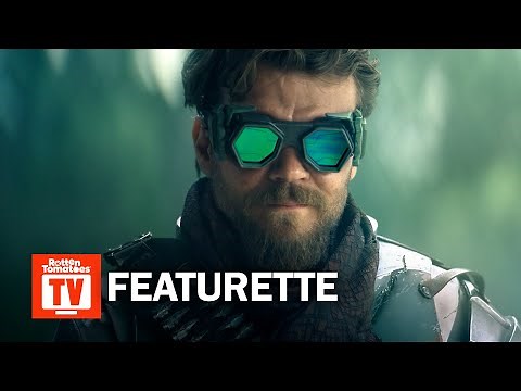 Foundation Season 3 Exclusive Featurette | 'The Chaos of The Mule'