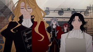 Delico's Nursery (English Dub) | E3 - The Approaching Shadow