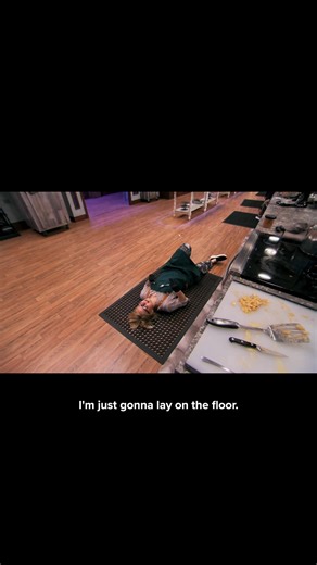 80K views · 263 reactions | A missing ingredient?! Probably our worst baking nightmare 﫢 See how Melanie's cake turns out on the premiere of #HalloweenBakingChampionship Monday at 9|8. | Food Network | Facebook