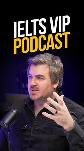 Improve your IELTS score with insights, tips, and practical advice from our IELTS VIP podcast. #ielts Here's the link: https://www.youtube.com/@Ieltsadvantage/podcasts | IELTS Advantage