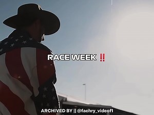 Race Week in United States: F1 Racing Highlights
