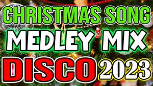 92K views · 1.4K reactions | Wazzup mga Kadisco..Ber Months na!!! Advance Merry Christmas everyone...Check this Out... CHRISTMAS SONGS MEDLEY DISCO 2023 - DJMAR REMIX - DISCO TRAXX Full: https://youtu.be/ucreKKEHyD8 https://youtu.be/ucreKKEHyD8 #DJMARREMIX #CEBUMIXDJS #DAVAOMIXDJS #discotraxx #Christmas #christmas2023 #christmassongs | DJMAR REMIX | Facebook