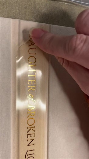 The Satisfying Art of Bookbinding: Unveiling the Process