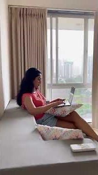 Deepti Sati Reviews Sleepyhead Sofabed One | The Sofa With A Twist