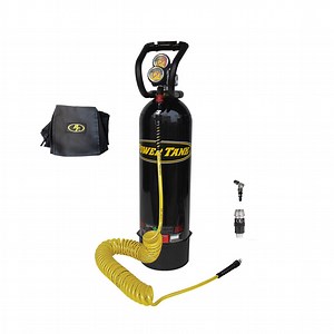 15 lb. Package A Power Tank
