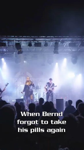 rekkorder performing DarkPattern