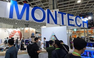 MONTECH 君主的机箱卖的红火,这次有哪些不同的设计呢?