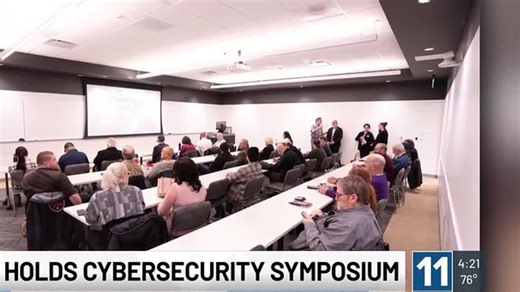 Information Systems Security Association plans to hold cybersecurity symposium in Colorado Springs | Haystack News