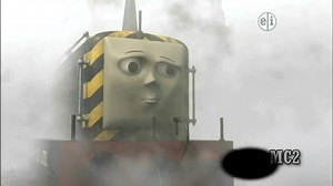 Thomas & Friends Season 15 - Spencer The Grand US