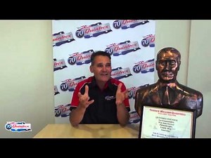 The History of Quintrex