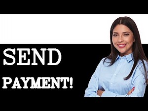 How To Send Payment Via ACH (2025)