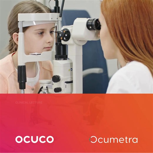 Last days to register! Myopia cases are becoming more complex, and clear communication with parents has never been more important. Join Corrina McElduff for a practical, CPD-accredited session that breaks down real scenarios, treatment decisions, and the data you need to track progression with confidence. Live on Monday, December 8, at 18:30 GMT / 19:30 CET, this free webinar offers 1 interactive CPD point for Optometrists, Dispensing Opticians, and Contact Lens Opticians (UK, IE, NO, SE, DK). R