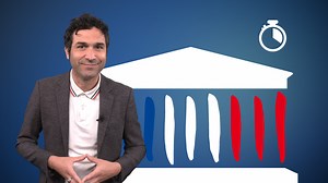 TUTO VIDÉO. 4 minutes pour tout comprendre des élections législatives 2022