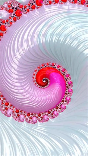 Fractal Animation: A Journey Through Digital Art