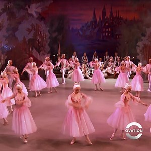 If there's no Battle of the Nutcrackers is it even the Holiday Season?! Don't miss 5 fantastic performances of the famed ballet, starting Monday 12/10. Set your DVR or watch o | Ovation TV