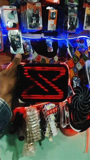 #Splendor back light Thar sticker..💥 #shorts #reels #splendor #splendormodified..💥