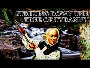 The Grand Old Man of Liberalism: William Gladstone