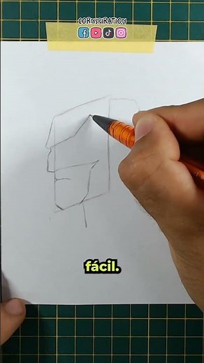 How to draw Wolverine 👨‍🎨👩‍🎨🎨✏ Step by Step