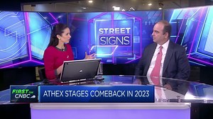 Greece has put old crises behind it: Athex CEO