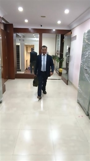 #MODICARE MEETING ME JA RAHE HAI | Balmukund Amritlal Bind