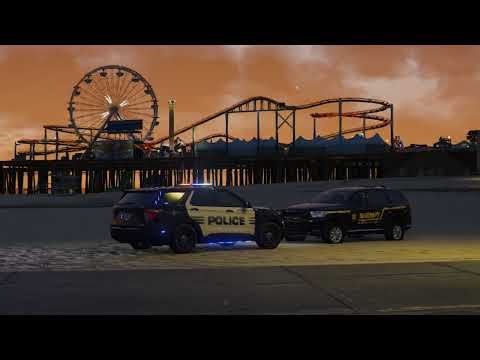 E. Bales Live Stream