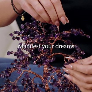 Cherish the peculiarities of life with our rich Tree of Life collection. With each leaf on its branches, it delves into your soul and improves all aspects of being human. | Karma And Luck