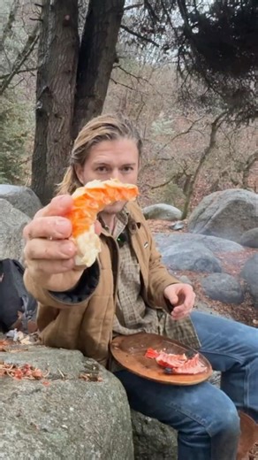 Day One Of 30 | Eating What I Catch #catchandcook #spearfishing #hunting #challenge #fishing