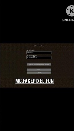 fakepixel ip #fakepixel #minecraft #craft #minecraftbedrock #pojavalauncher