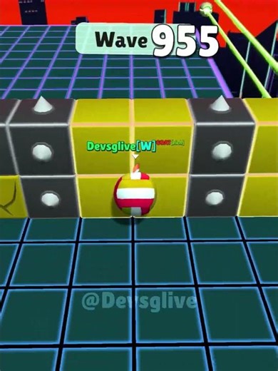 Bro never fails twice 🗿