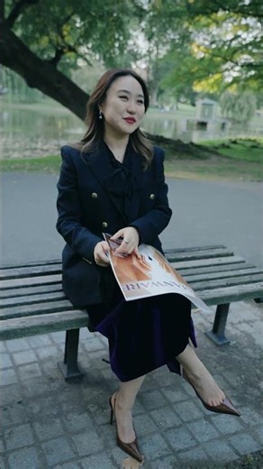 Introducing HUMANWARE Magazine